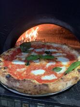 Supremo Bar Pizzeria