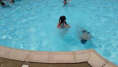 Camping Capfun - Pinèdes du Lubéron