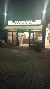 Mondo Pizza 2