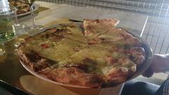 Lo Chalet della Pizza