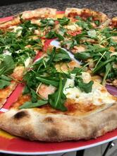 L’Angolo della Pizza