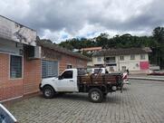 Restaurante Comex