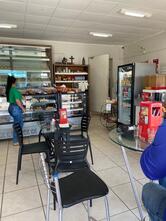 Padaria Café com Quitanda