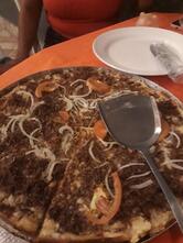 Litália Pizzaria