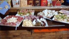 Bar La Piazzetta