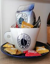 Caffè E Dintorni