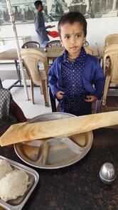 Hotel Shivraj Restaurant