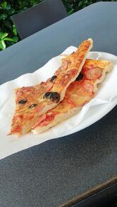 Il Veliero Bar