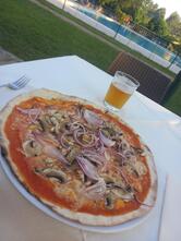 Pizzeria Onda Verde