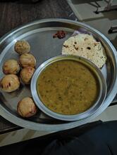 Vaibhav restaurant