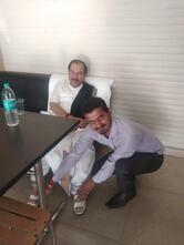 New Shiva Dhaba & Restaurant
