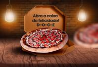 Prime Mega Pizza