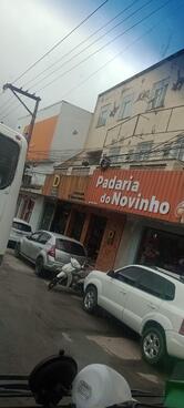 Padaria do Novinho