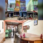 Swamy's Cafe