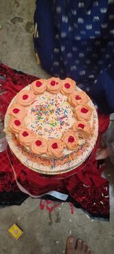 Mom's Bakery
