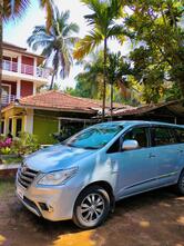 Gajanan Holiday Home