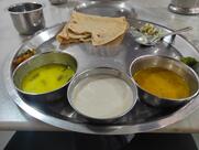 Sthalipak dinning hall,