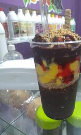 Beijo Frio Açai e Sorveteria