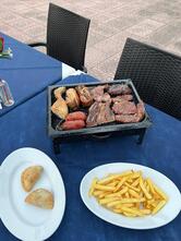 Lido ristorante argentino il divino Buenos Aires