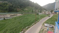 THE BAROT GREEN'S