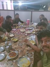Hotel Aabasaheb Patil