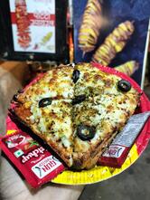 Sonu Sandwich And Fastfood
