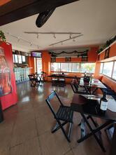 Mingolo Pizzaria e Esfiharia