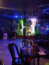 Metrópole Bar