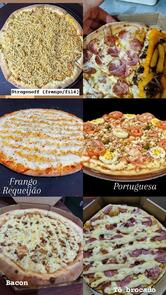Princesa do Sertão Pizzaria