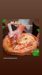Martchello Pizzaria