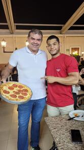 Pizzaiolo