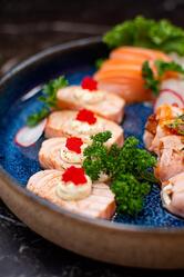 Muryö Sushi By Neimar