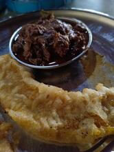 Sree Krishna Cafe