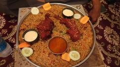 Hotel Grand Family Restaurant