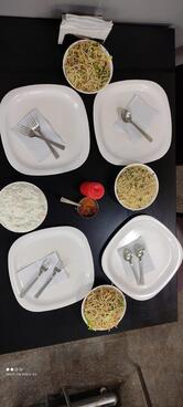 PanchaRathna sweets and bakes