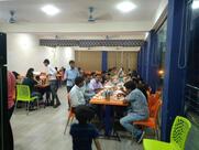 Foodland restaurant