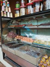 Friends Bakery
