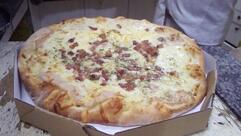 Edi Pizzaria e Pastelaria