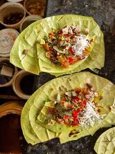 Khana Khajana South Indian Food