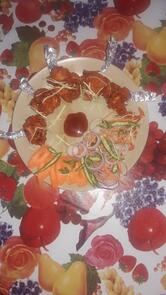 Jaanmoni Restaurant