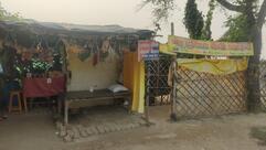 New Tourist Maggi Point