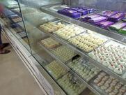 Agrawal's Mithai Wala
