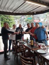 Gaúcho Figueiras Grill
