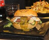 Burger's bro'