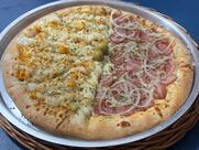 Pizzaria e Lanchonete Família