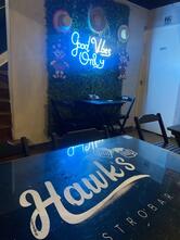 Hawk's Gastrobar