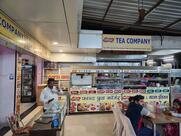 Lalita Cafe And Restaurant