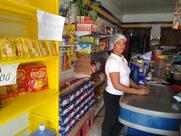 Panificação E Mercearia da Dulce