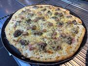 Délices pizzas