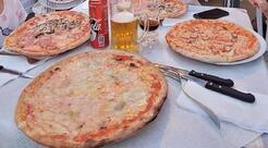 Pizzeria Mammamia Due